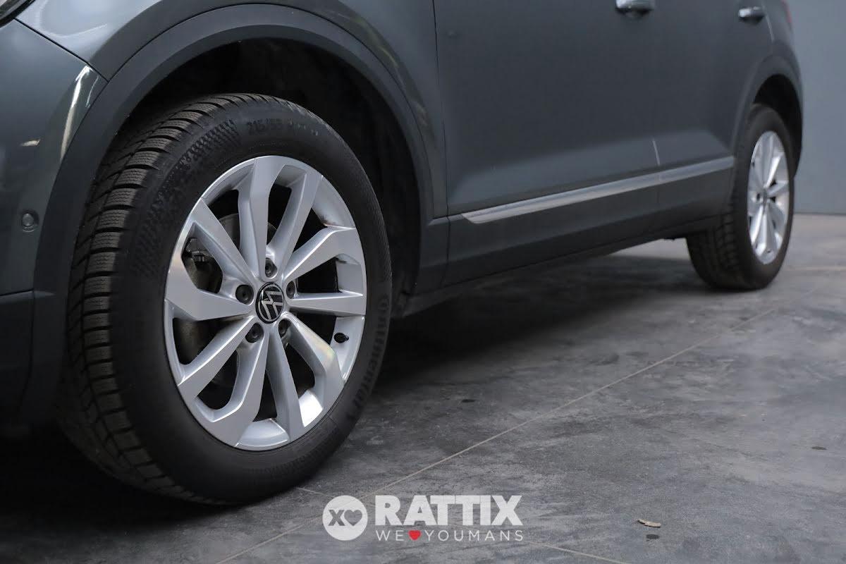 Volkswagen T-Roc 1.5 tsi 150CV Style dsg