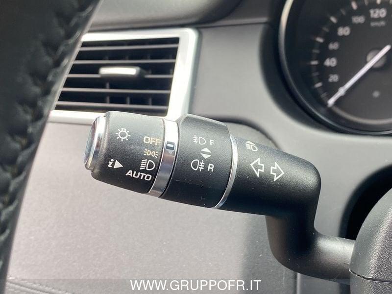 Land Rover Discovery Sport 2.0 TD4 150 CV HSE Luxury OPERATORI DEL SETTORE