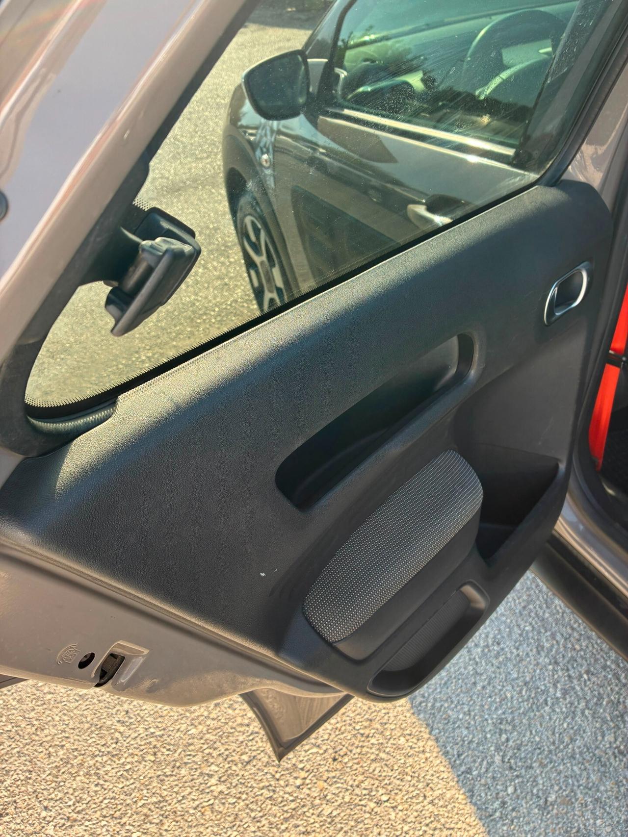 Citroen C4 Cactus BlueHDi 100 Rip Curl