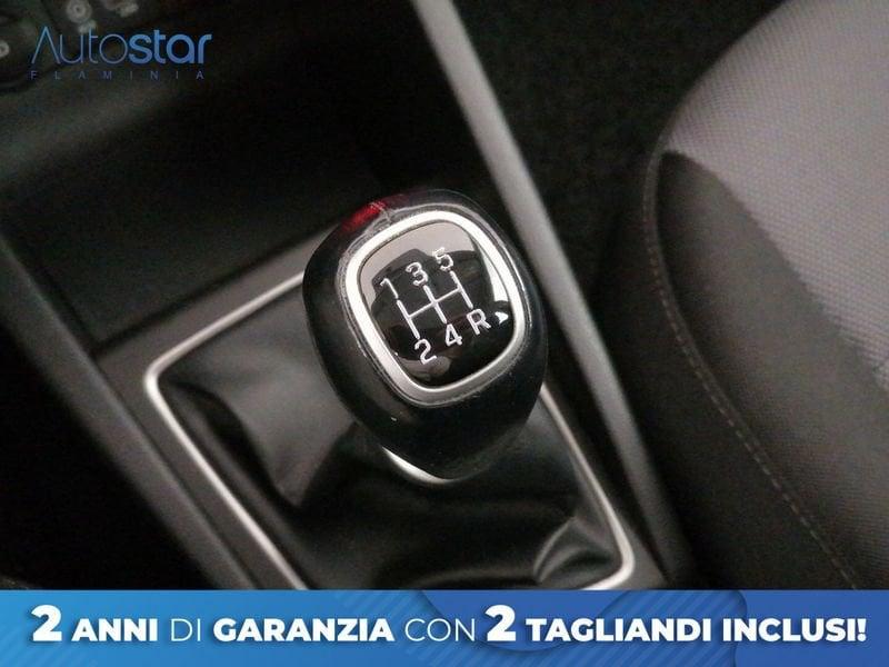 Hyundai i20 II 2018 1.2 mpi Connectline 75cv 5p