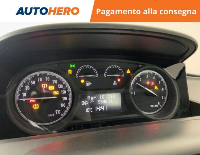 LANCIA Ypsilon 1.2 69 CV 5 porte Gold