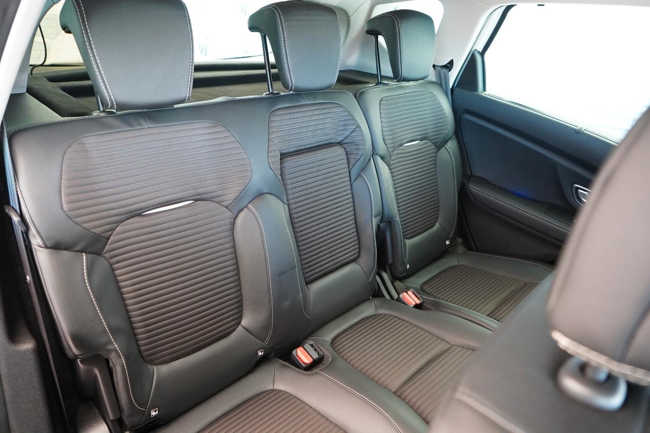 Renault Scenic Scénic Blue dCi 120 CV Sport Edition