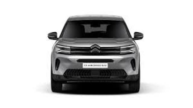 CITROEN C5 Aircross PureTech 130 S&S EAT8 AUTOMATICO C-Series