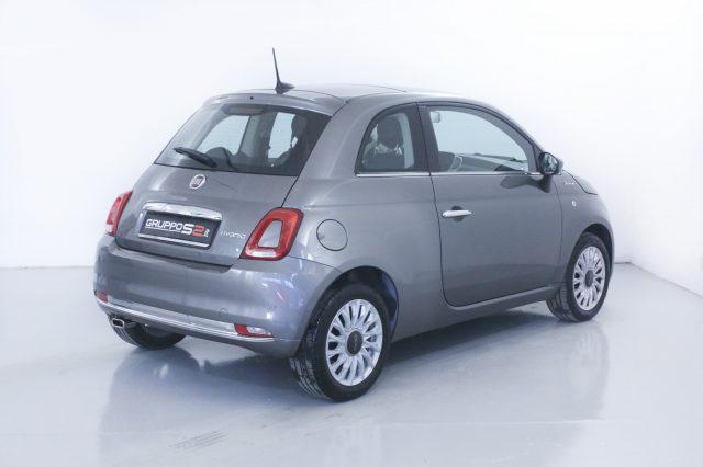 FIAT 500 1.0 Hybrid Dolcevita NEOPATENTATI /TETTO PANORAMA