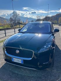 Jaguar E-Pace 2.0D 150 CV AWD aut.