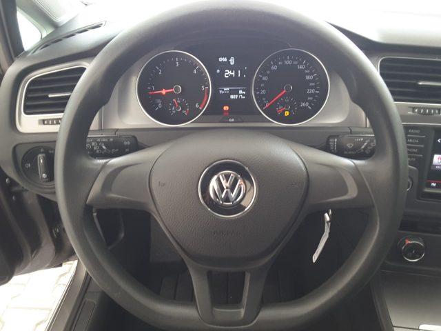 VOLKSWAGEN Golf 1.6 TDI 90cv 5p. Business Trendline