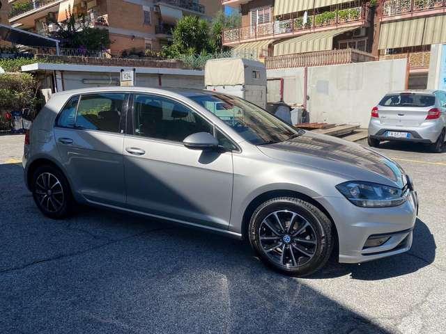 Volkswagen Golf Golf 5p 1.0 tsi Trendline Tech