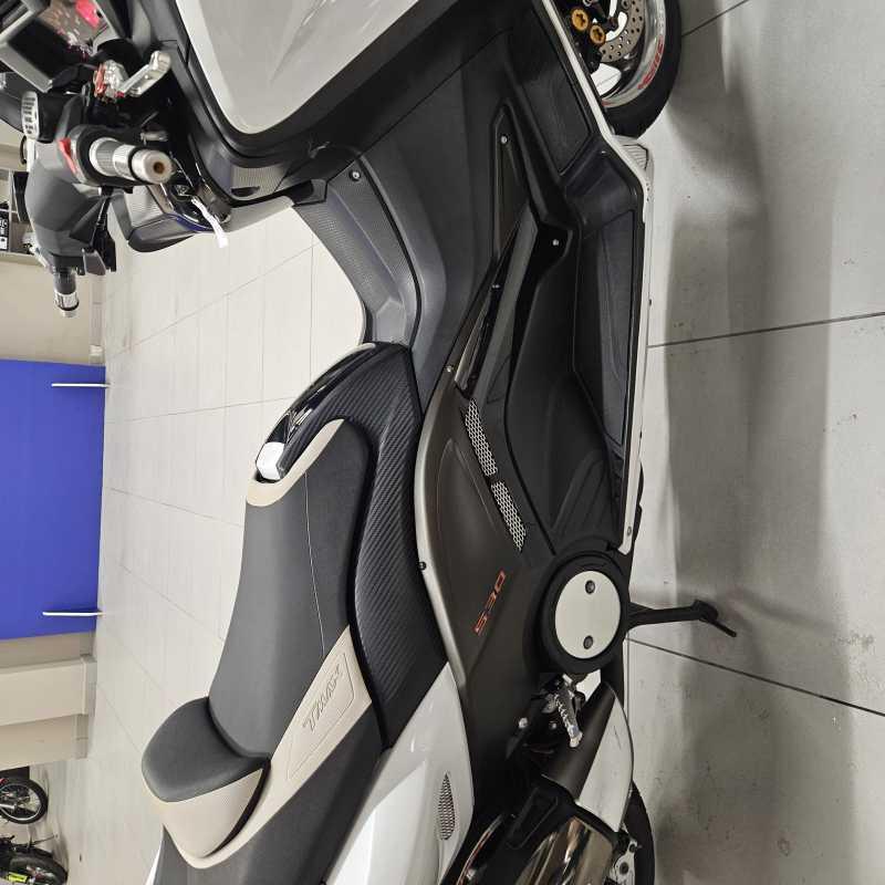 Yamaha T-Max 530 ABS - 2012