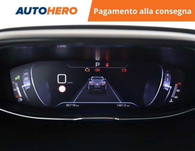 PEUGEOT 3008 PureTech Turbo 130 S&S EAT8 Allure