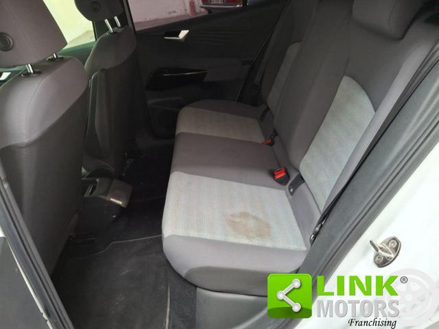 VOLKSWAGEN ID.3 City GARANZIA INCLUSA