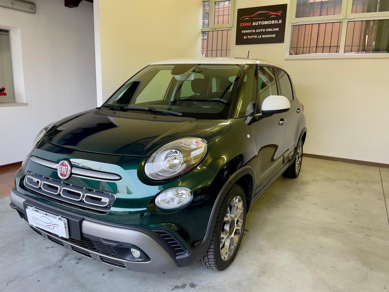 Fiat 500L 1.4 Turbo