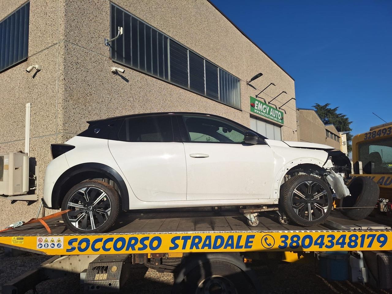 Lancia Ypsilon Hybrid e-DCT