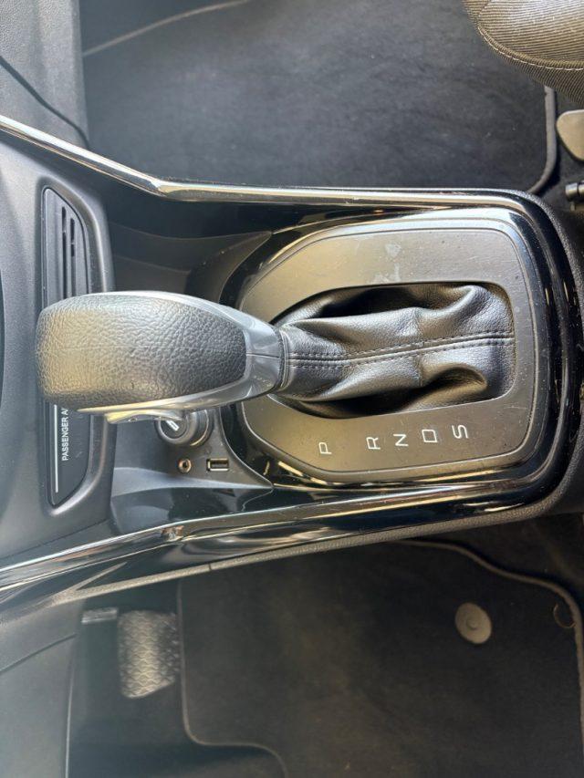 FORD B-Max 1.6 105 CV AUTOMATICA GPL VALIDO FINO AL 04/35