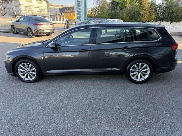 Volkswagen Passat Variant Variant 2.0 tdi Business 122cv dsg IVA