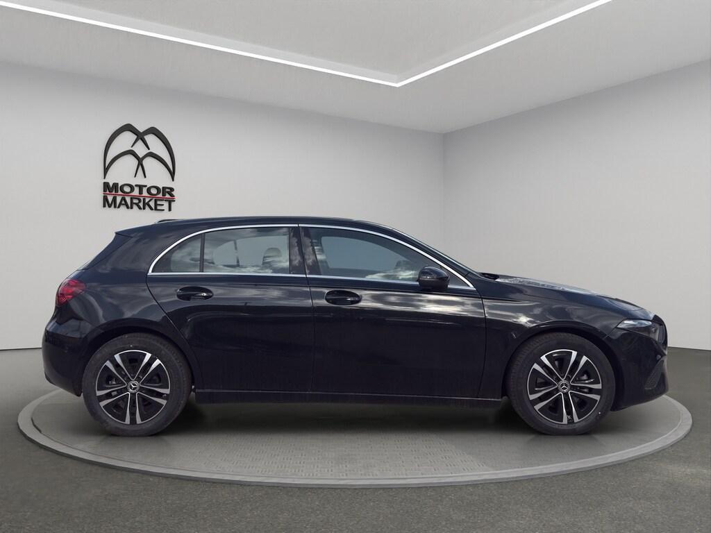 Mercedes Classe A 200 200 D Advanced Progressive 8G-DCT