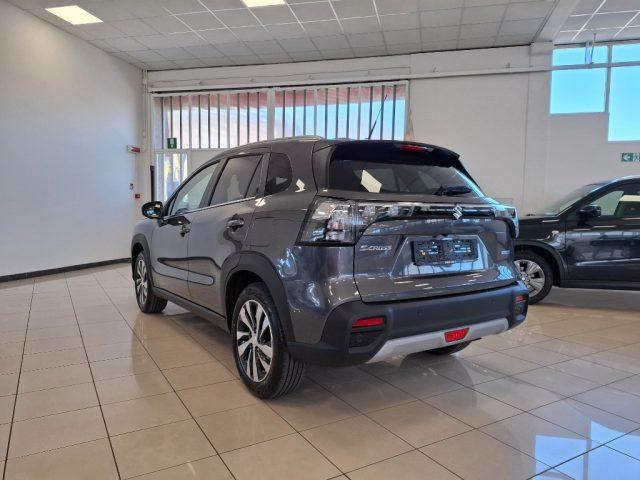SUZUKI S-Cross Hybrid 1.4 Starview A/T EXTRA PROMO+INCENTIVO 2026