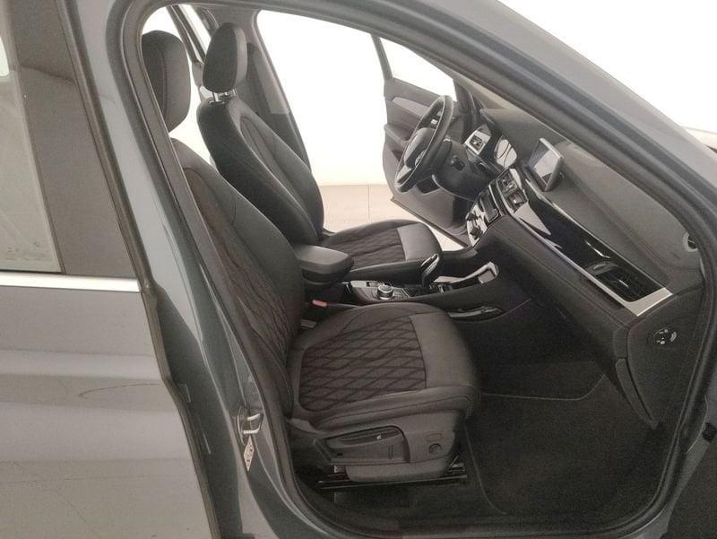 BMW X1 sdrive16d xLine Plus auto