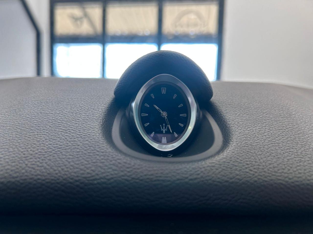 Maserati Ghibli V6 Diesel 250cv GranLusso my20 - 2014