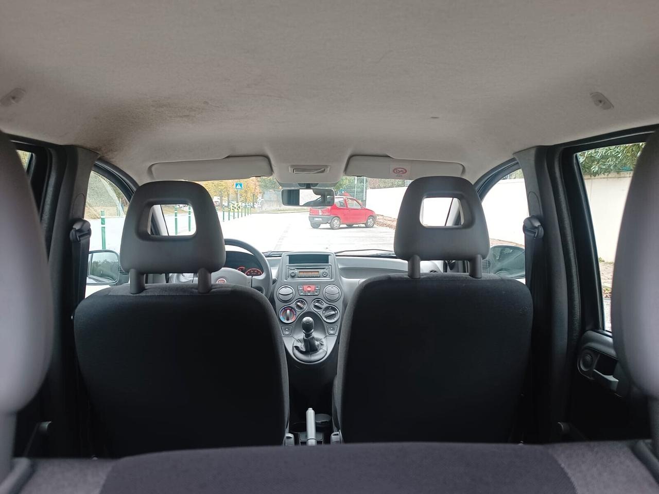 Fiat Panda 1.2 Unico Prop. 128700Km