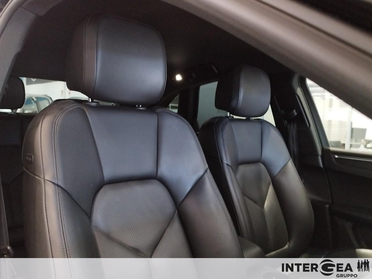 PORSCHE Macan 2.0 245cv pdk