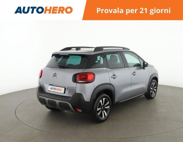 CITROEN C3 Aircross PureTech 130 S&S EAT6 Shine