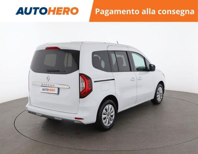 RENAULT Kangoo 1.3 TCe 100CV Edition One