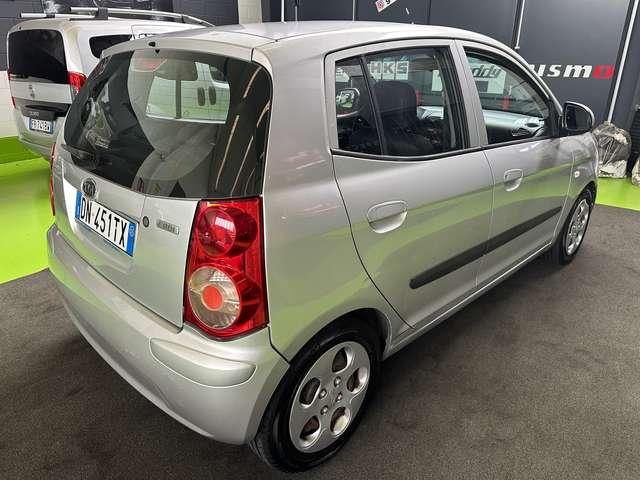 Kia Picanto 1.1 crdi vgt Trendy