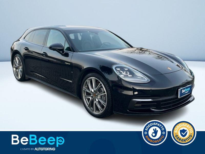 Porsche Panamera SPORT TURISMO 2.9 4 E-HYBRID AUTO