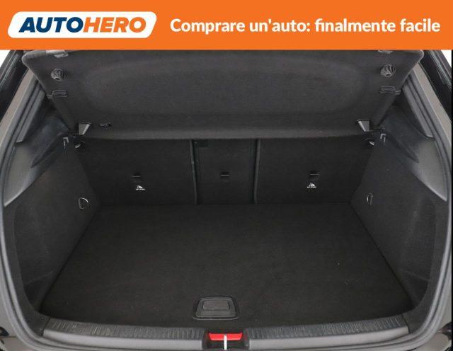 MERCEDES-BENZ A 250 e Automatic EQ-Power Premium
