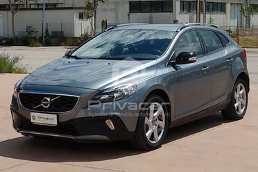 VOLVO V40 Cross Country D2 Kinetic