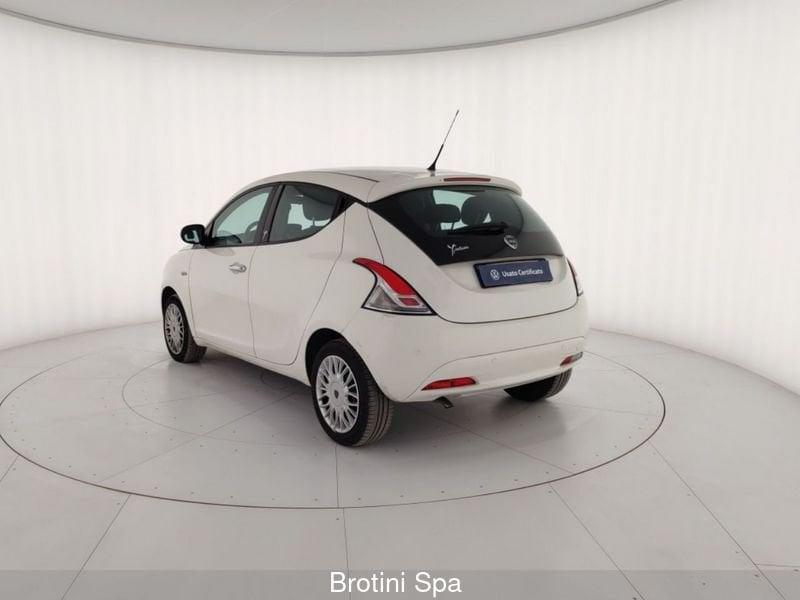 Lancia Ypsilon Ypsilon 1.2 69 CV 5 porte Elefantino