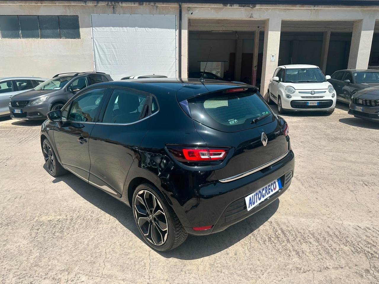Renault Clio dCi 8V 90CV Start&Stop 82gr 5 porte Energy EcoBusiness
