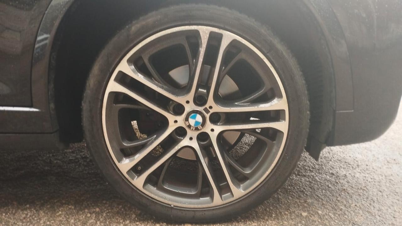 Bmw X4 xDrive20d Msport