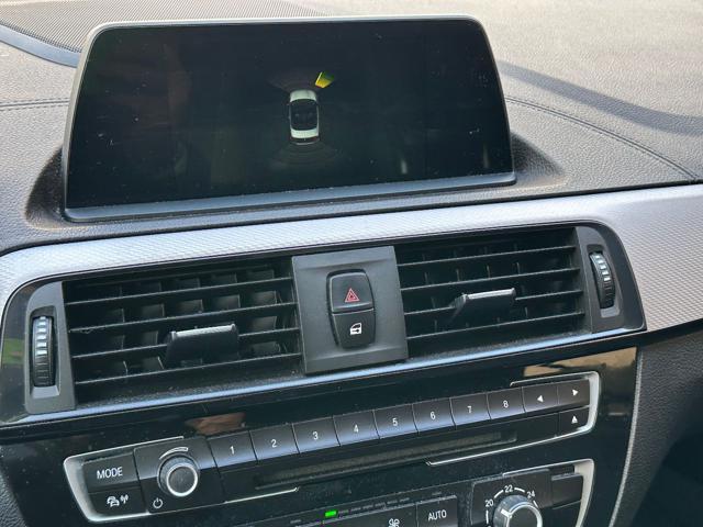 BMW 218 d Cabrio Msport aut.150CV