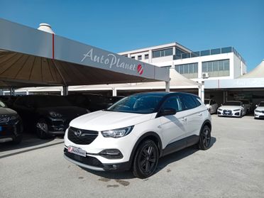 OPEL GRANDLAND X 1.5 DIESEL ECOTEC START&STOP DESIGN LINE (131CV)