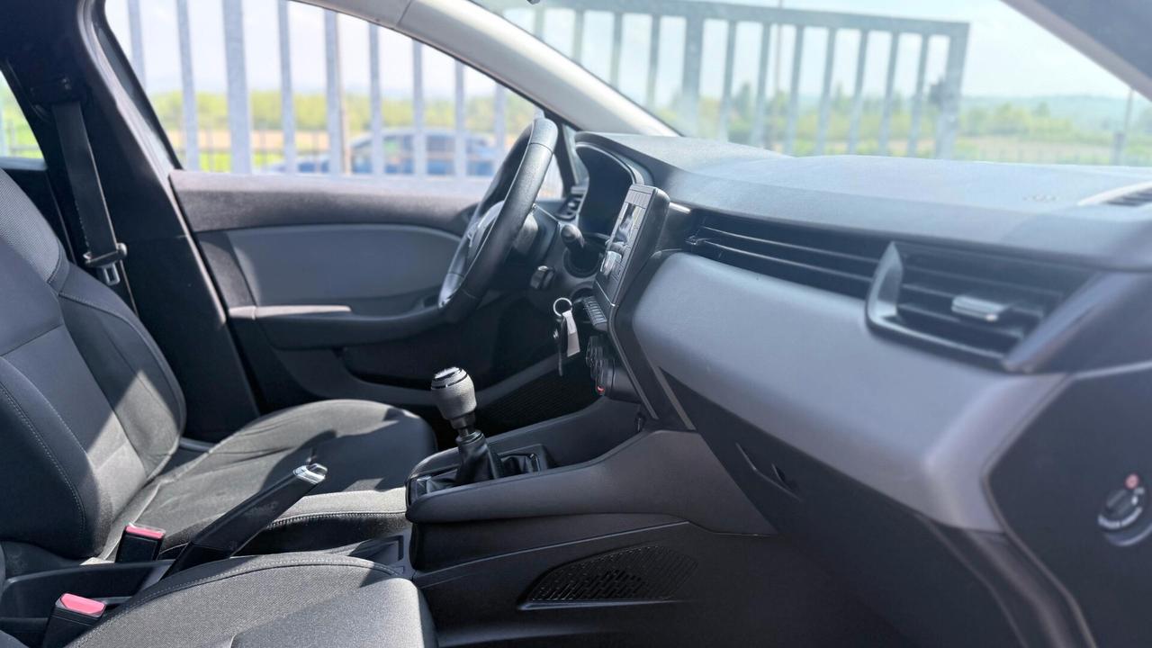 Renault Clio TCe 1.0 BENZINA 2021 NEOP.