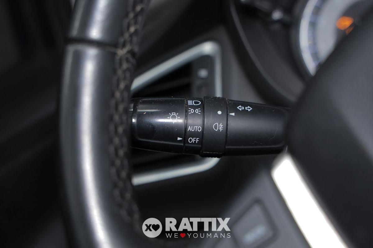 Suzuki S-Cross 1.5 Hybrid Starview AT + tetto apribile