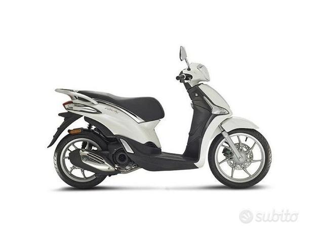 Piaggio Liberty 50 LIBERTY 50