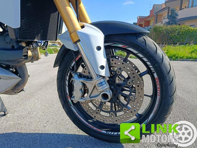DUCATI Multistrada 1200 S TAGLIANDO DESMO 2026