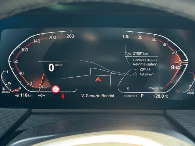 BMW 118 d 5p. Msport Auto