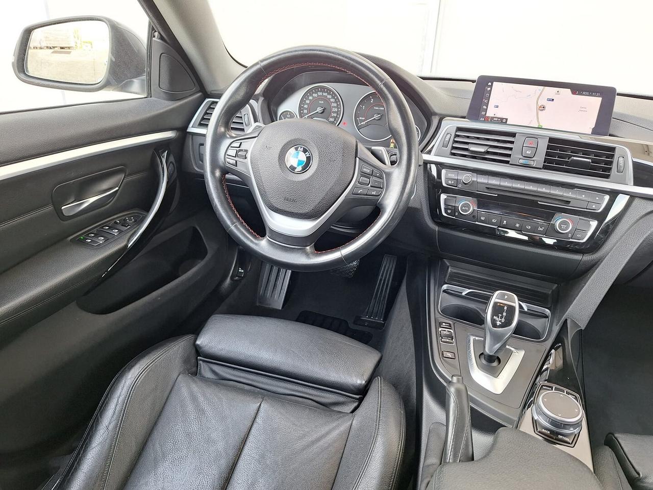BMW 420 Gran Coupè XDrive 2.0 D. Full Optional (Co