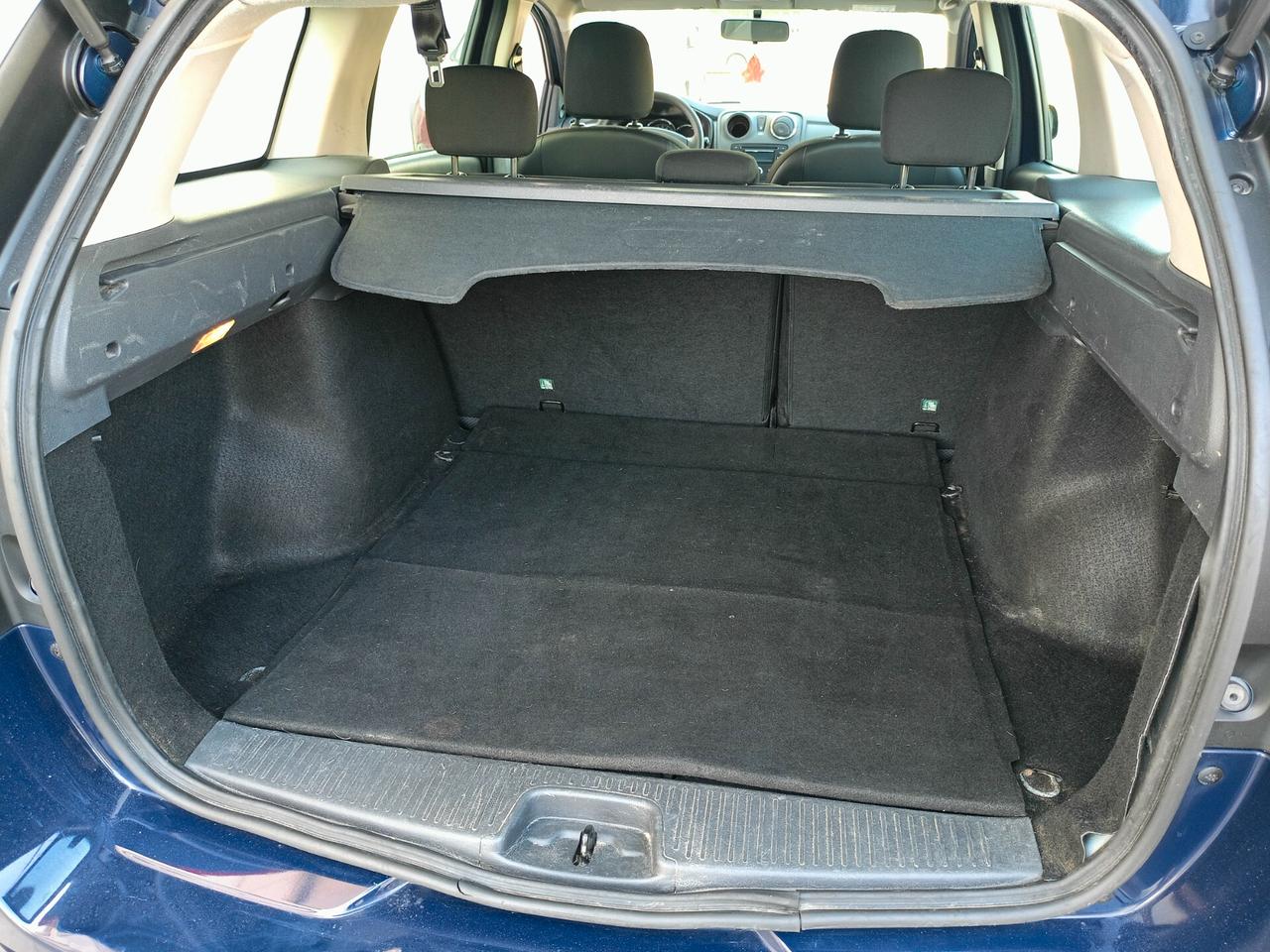 Dacia Logan sw 900 Turbo GPL