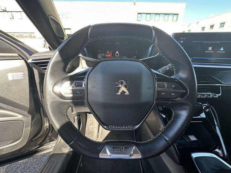 Peugeot 2008 PureTech 130 GT Line S&S