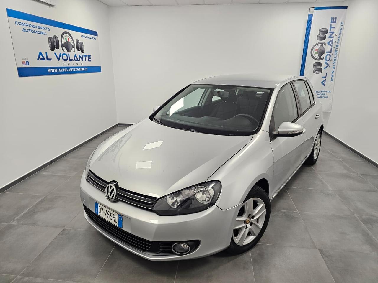 Volkswagen Golf 1.4 TSI 122CV 5p. Comfortline - Unico Proprietario