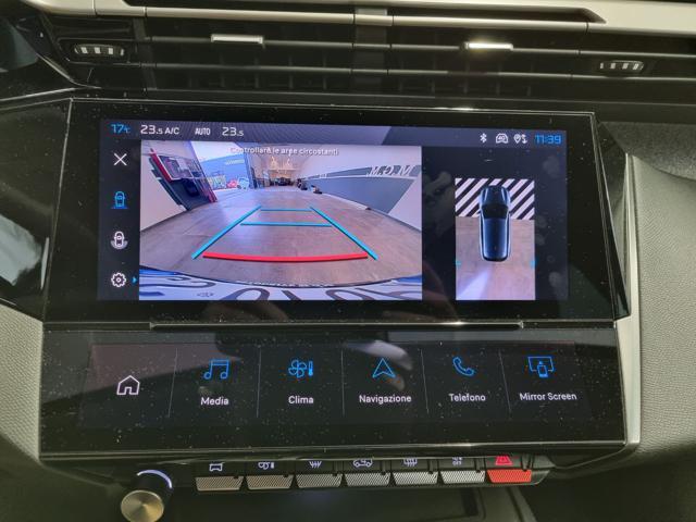 PEUGEOT 308 Plug-in Hybrid 180 e-EAT8 Allure