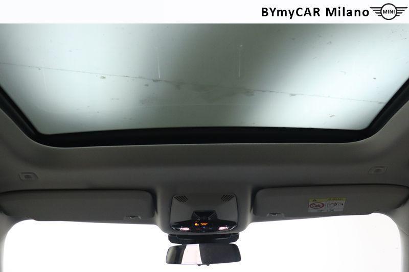 Mini Mini Countryman 1.5 48V C Classic Steptronic