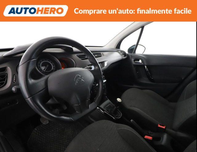 CITROEN C3 PureTech 82 Selection