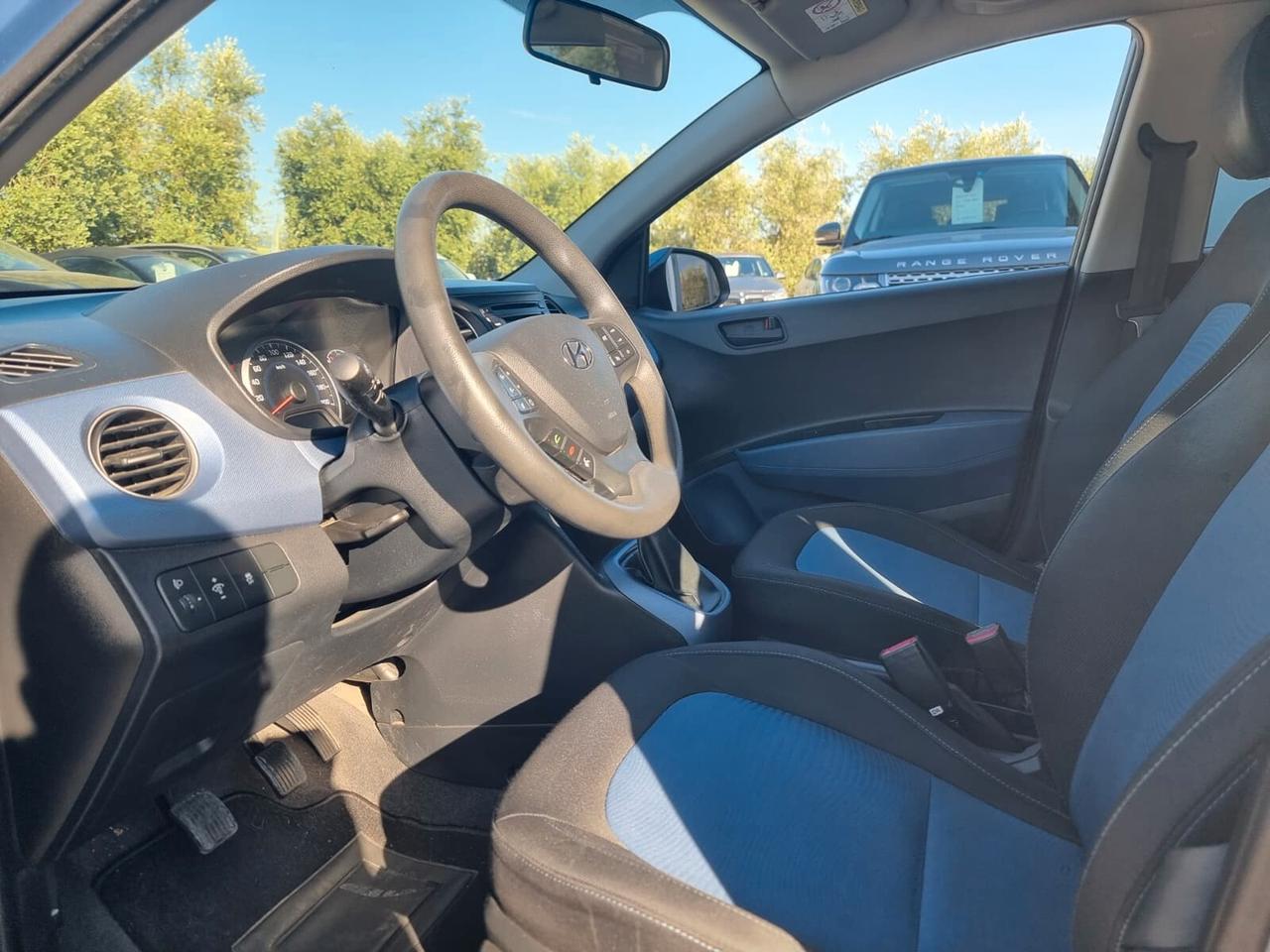 Hyundai i10 1.0 MPI Classic NEOPATENTATI