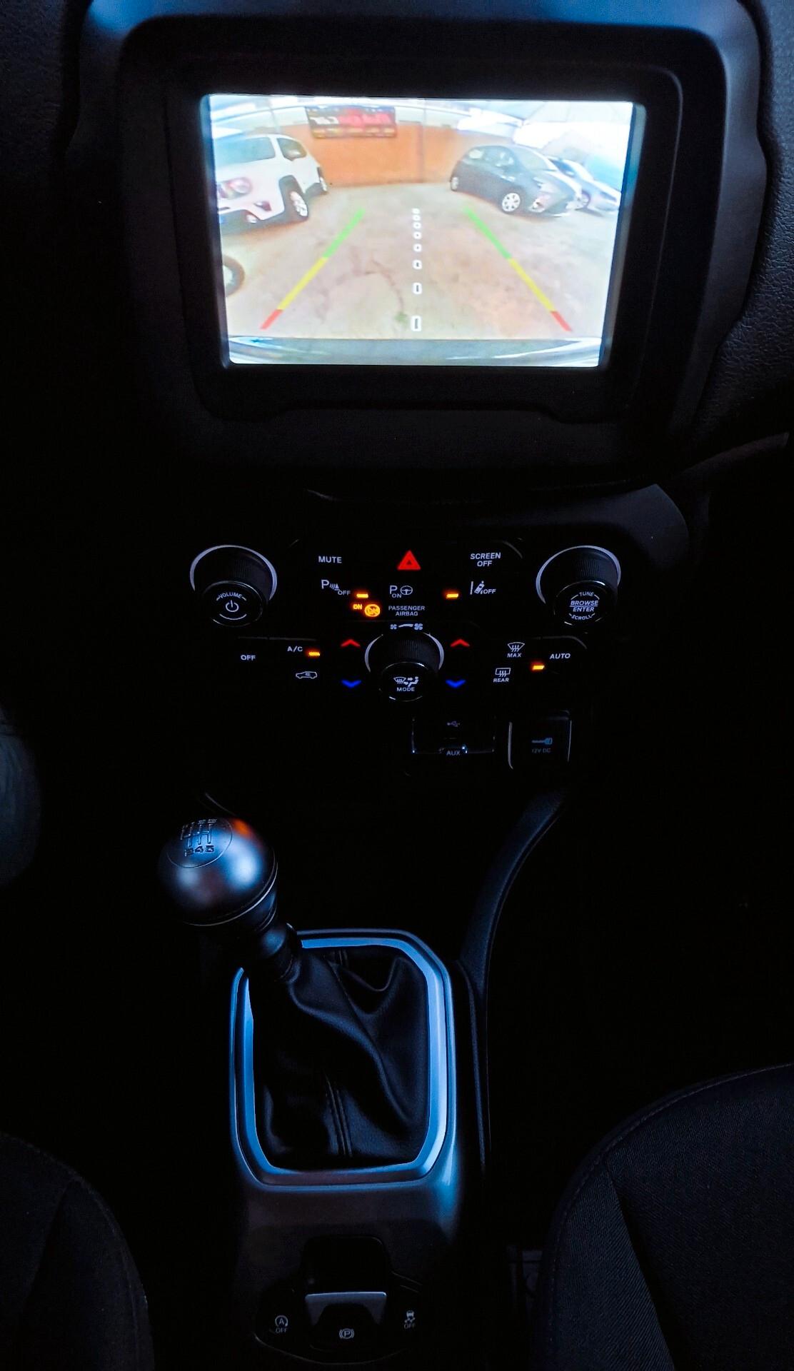 JEEP RENEGADE 1.0 T3 120cv Limited Sport