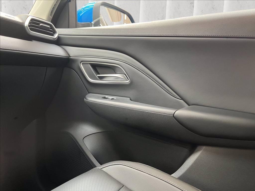 MG ZS 1.5 hybrid+ Luxury auto del 2026